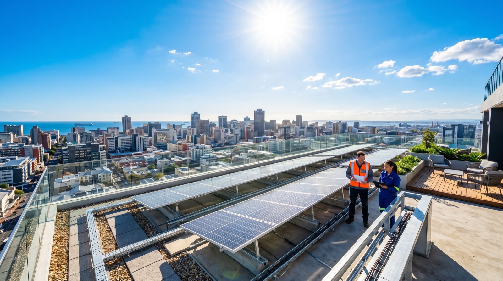 Avoid These Common Mistakes When Going Solar