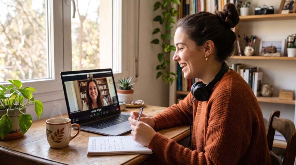 Online Tutoring That Works: 7 Habits of Top Students