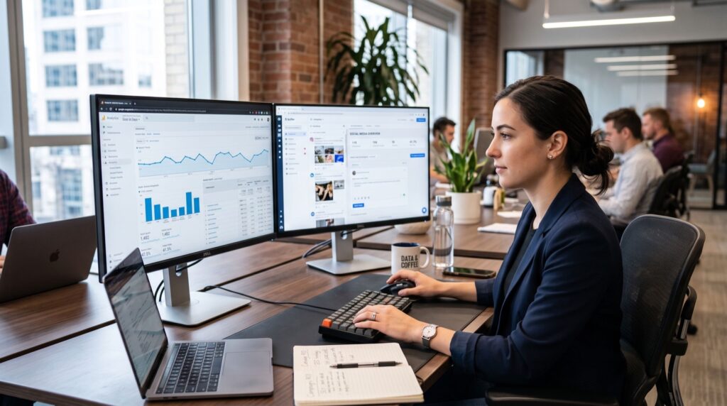 Shopify Development Services: 2026 Store Growth Guide